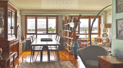 Foto 2 de Piso en venta en Calle Almirante Alonso, Hondarribia, Gipuzkoa