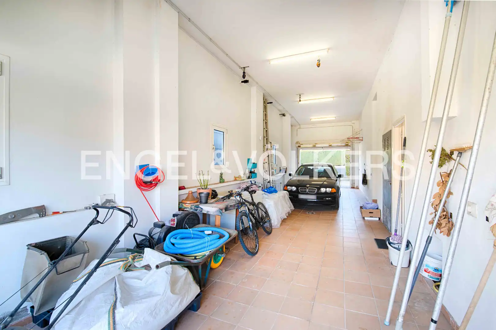 Villa con terrazza in vendita a Avinguda Cobla Rossinyols, imagen 49