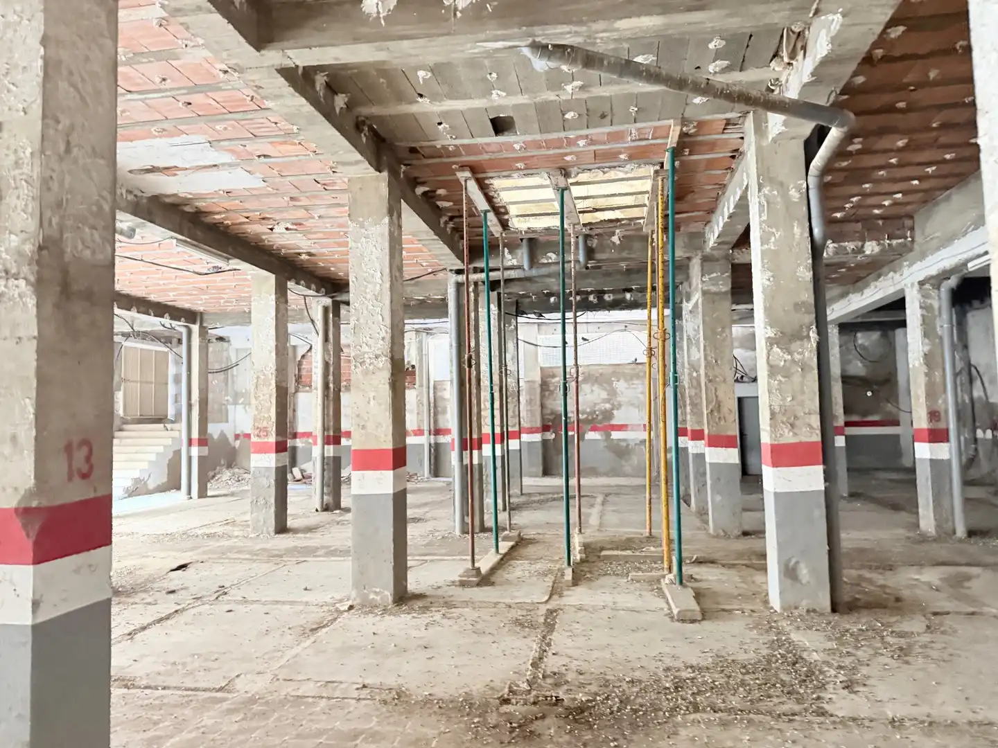 Local comercial en venda a Carrer Joana Jugan, imagen 19