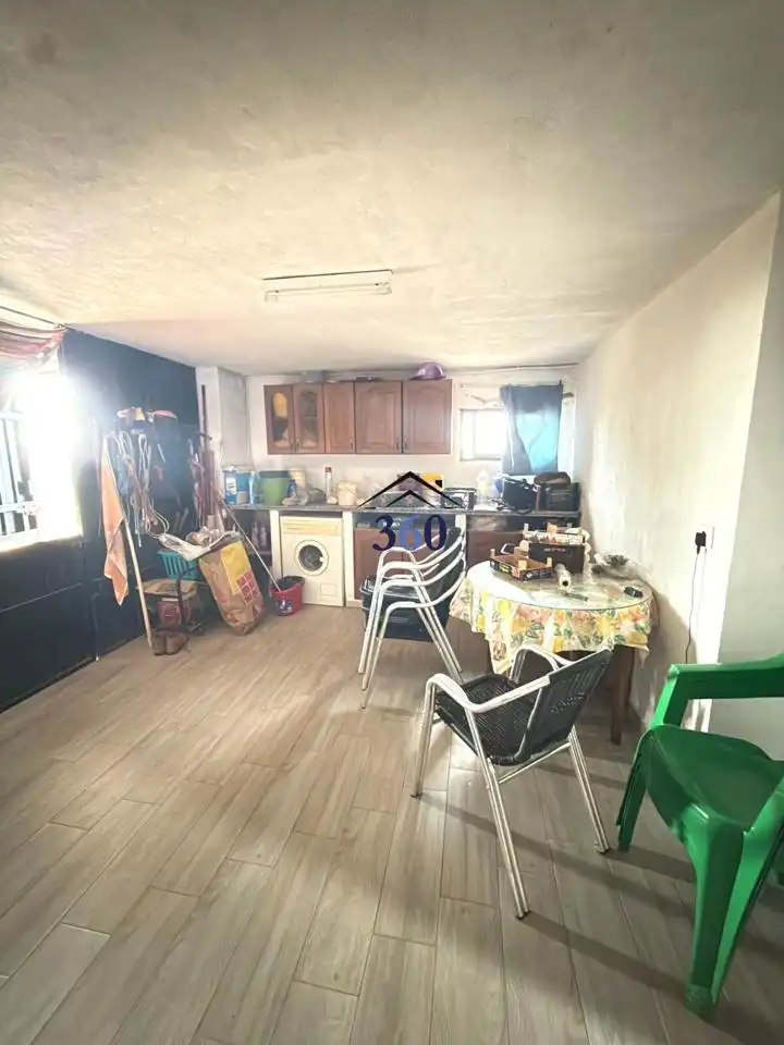 Cuina de Finca rústica en venda en Nuevo Cáceres