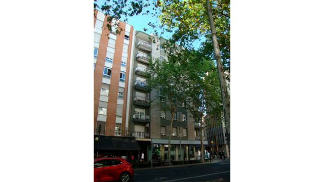 Oficina en Venta en TEJARES, 5 en Zona Centro