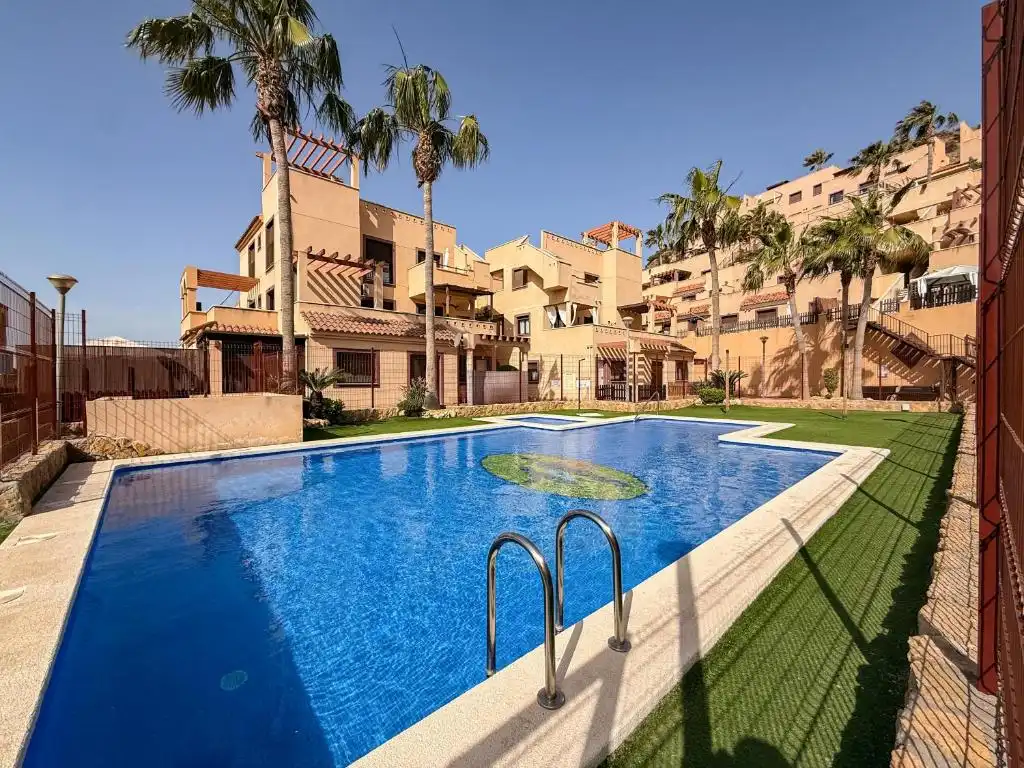 Apartament amb piscina en venda a Los Collados-Los Geraneos, imagen 15