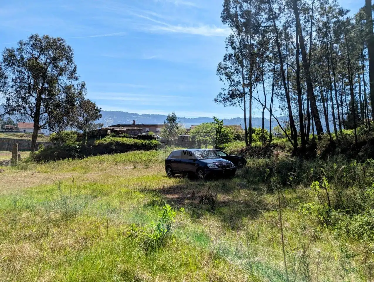 Residential land for sale in O COVELO. ATIOS, imagen 2