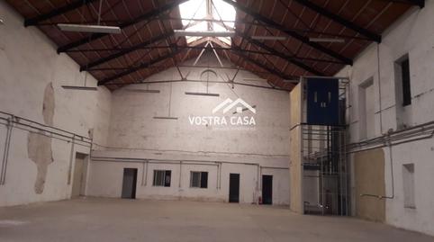 Photo 5 of Industrial buildings to rent in Puerto, -1, La Creu del Grau, Valencia