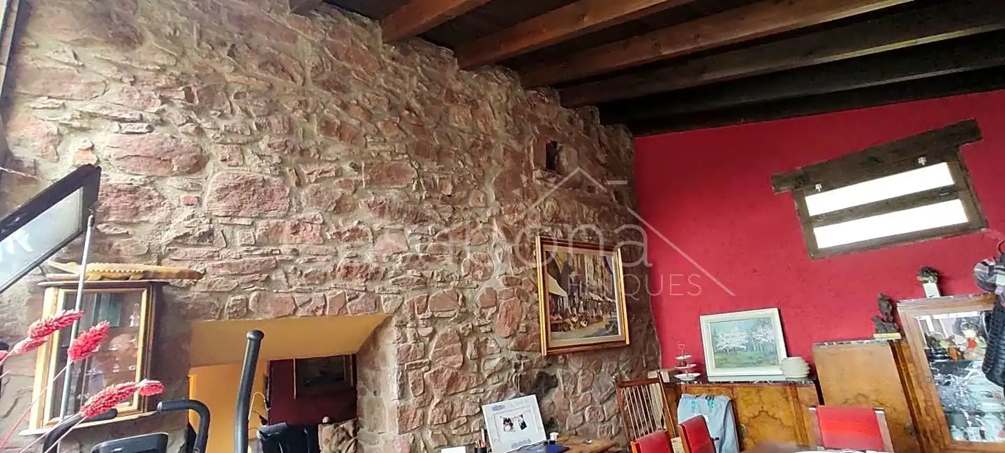 Landhaus mit Garten zum Verkauf in Bigues i Riells del Fai, imagen 19