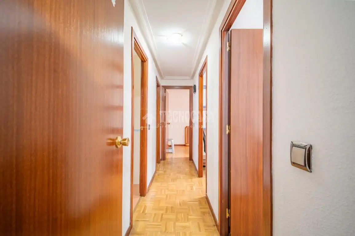 Wohnung zum Verkauf in Covibar - Pablo Iglesias