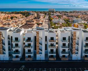 Vista exterior de Apartament en venda en Orihuela amb Aire condicionat, Calefacció i Terrassa