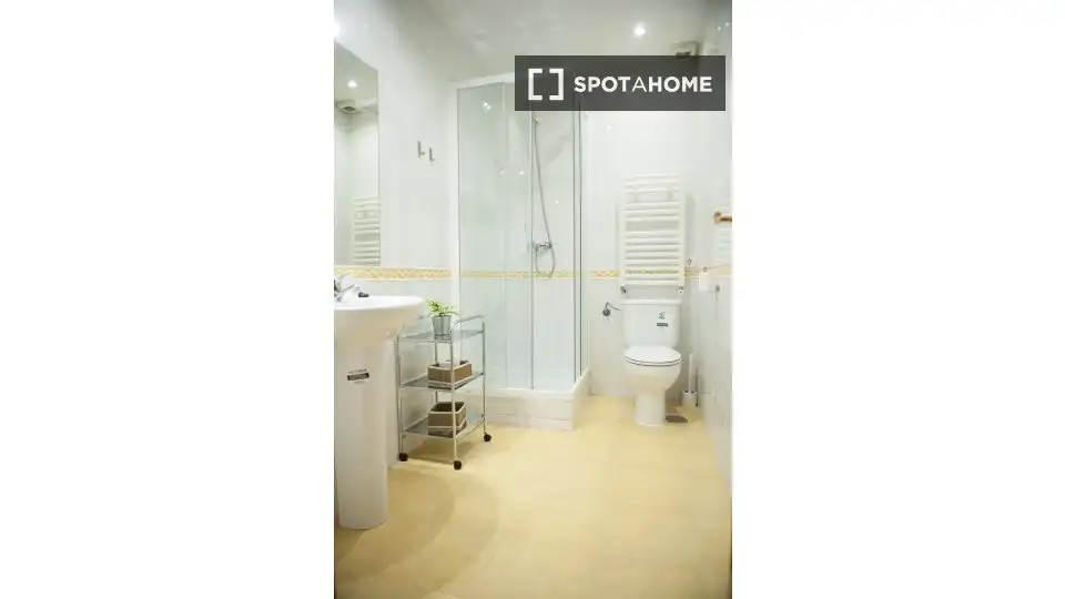 Appartement avec balcon à louer à Centro, imagen 6