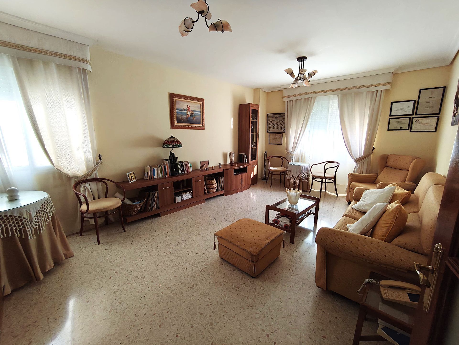 Piso en venta en Centro, Mérida