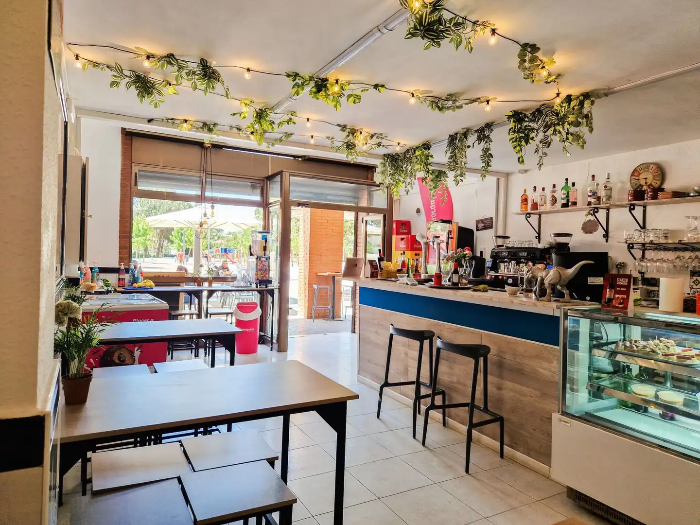 Business premises for sale in Lliçà de Vall, imagen 10