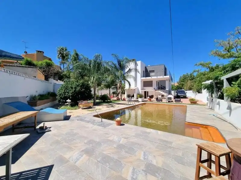 Casa con piscina in vendita a El Montgó, imagen 32