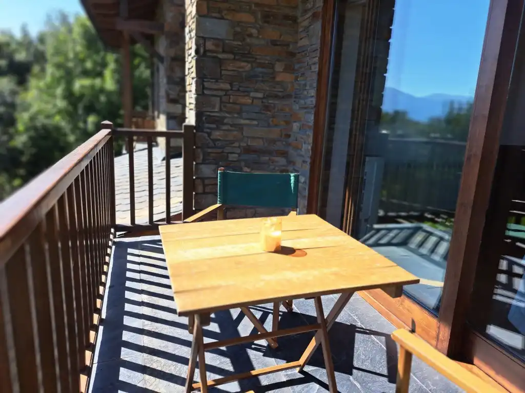 Terraced house with terrace for sale in Cami Clossetes de les Pgn 1 13, imagen 16