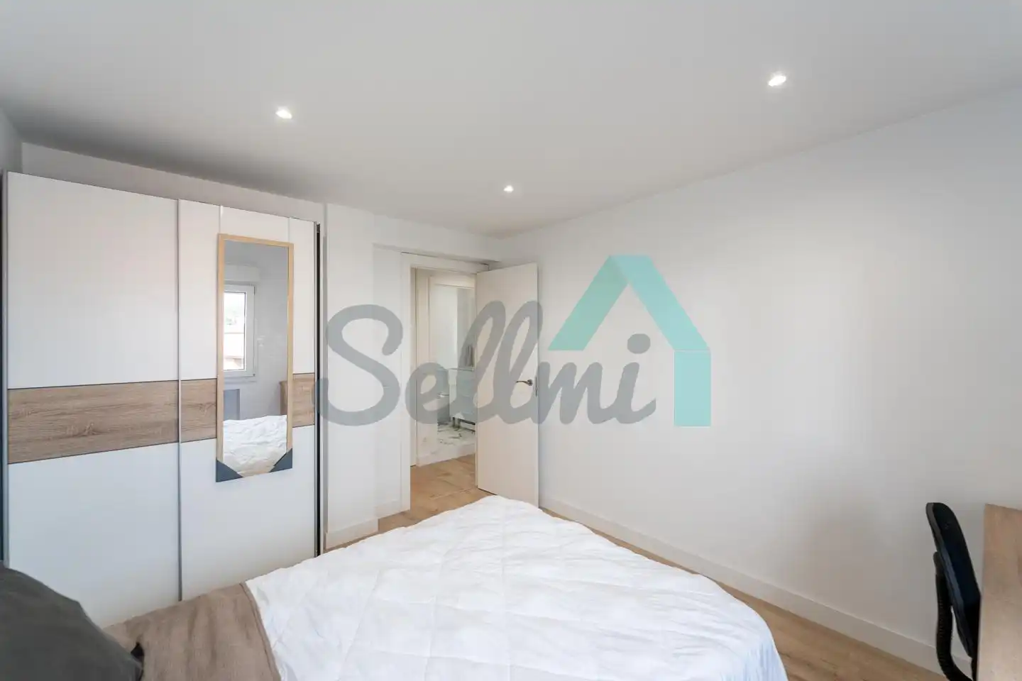 Flat with lift to rent in Calle Fernando Alonso Díaz, imagen 31