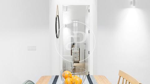 Foto 5 de Pis de lloguer a Calle del Conde de Peñalver, Goya,  Madrid Capital