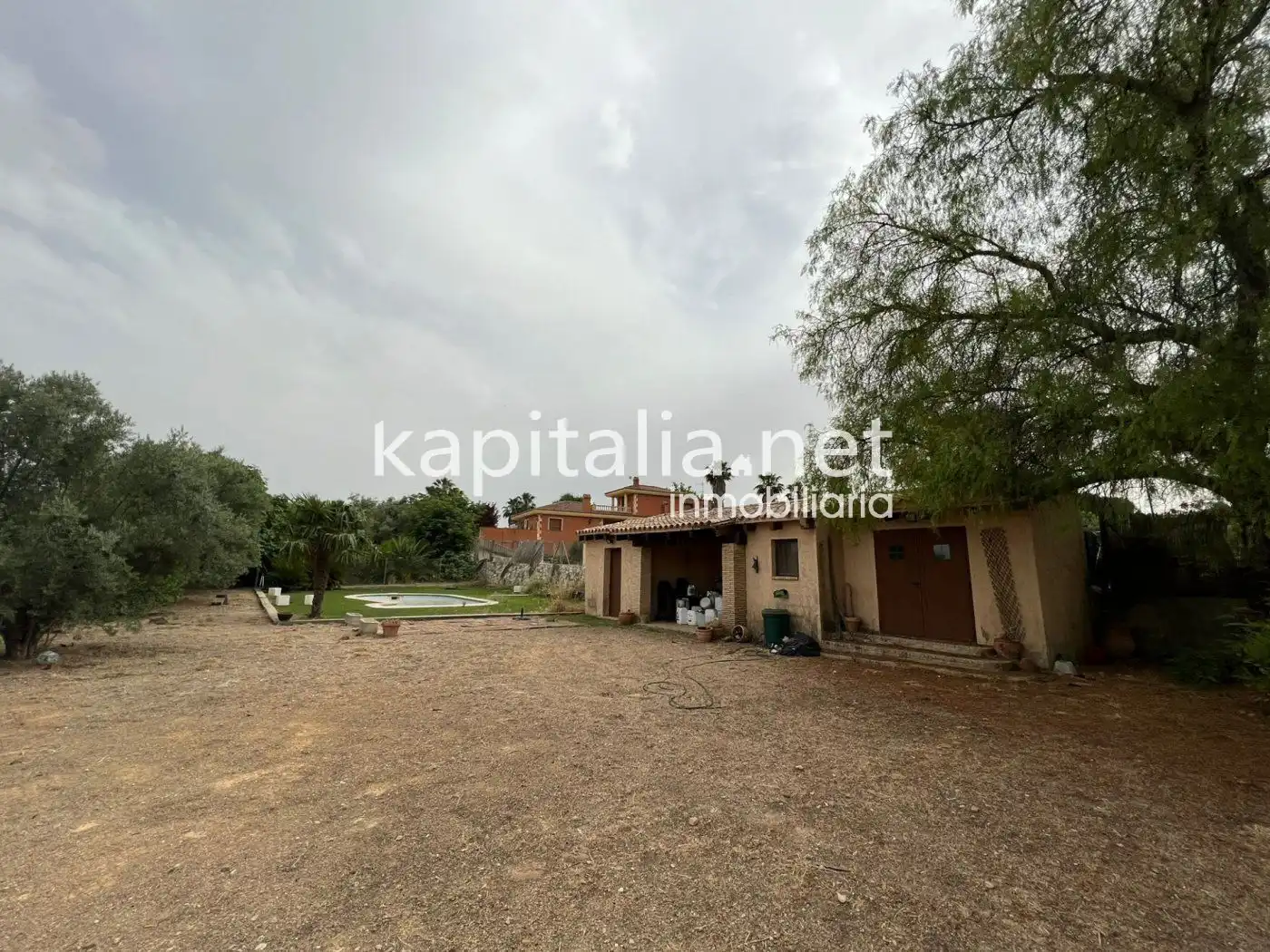 Maison avec piscine à vendre à Santa Ana, imagen 3