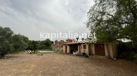 Estupenda casa de campo en venta en Ontinyent zona La Solana, imatge 3