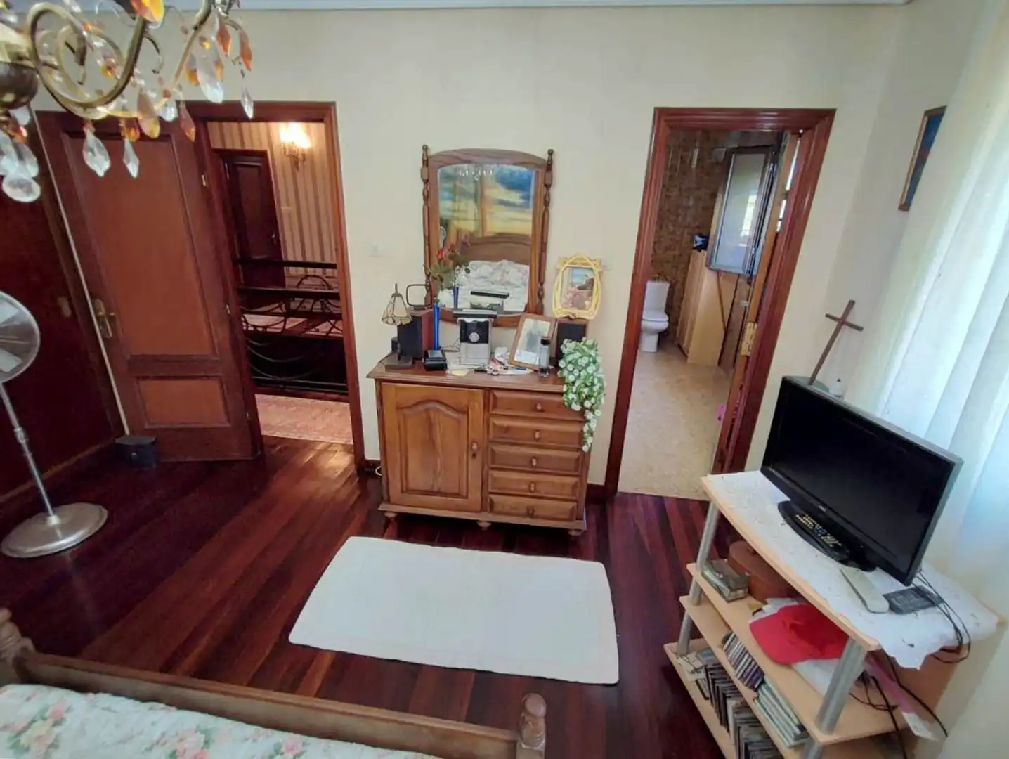Detached house with pool for sale in Alisal - San Román, imagen 22