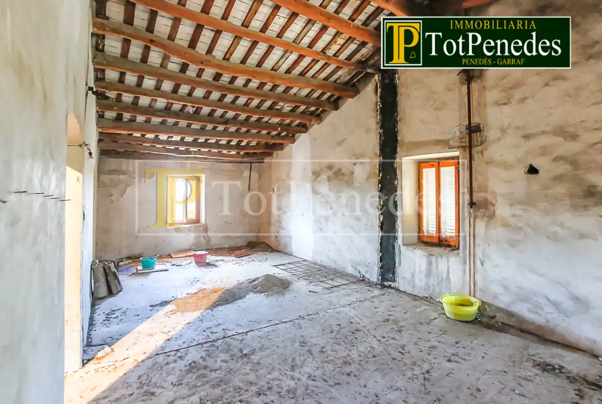 Finca rústica en venta en Subirats