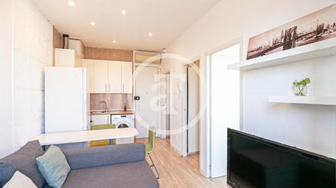 Photo 5 of Flat to rent in C/ de Pamplona, La Vila Olímpica del Poblenou, Barcelona