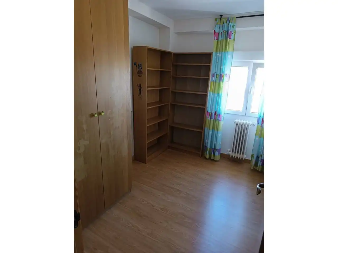 Wohnung zum Verkauf in Calle Río Puentesecas, Santa María de Benquerencia