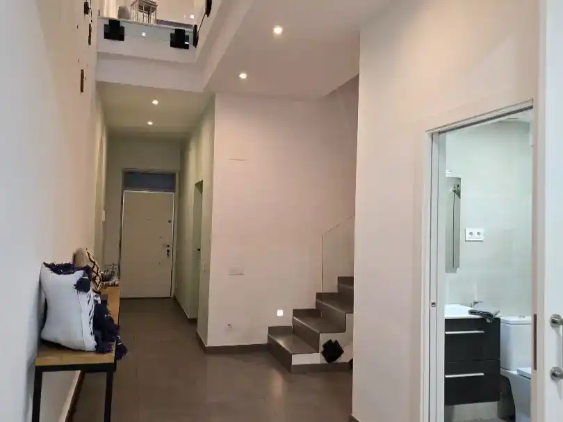 Detached homes for sale in Badalona  with Air Conditioner, Swimming Pool and Balcony