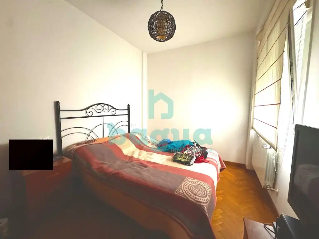 Schlafzimmer von Maisonette zum Verkauf in Almendralejo