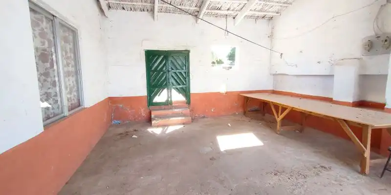 Country homes for sale in Lorca