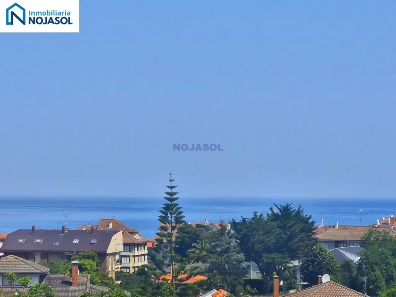 Apartamento en venta en Noja con Calefacción, Terraza y Balcón