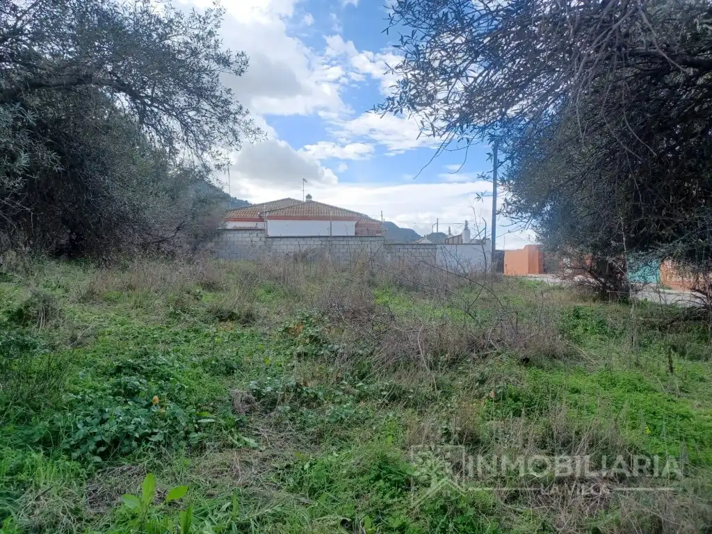 Grundstücke und Bauplätze zum Verkauf in Calle Sierra Del Aguila, imagen 3