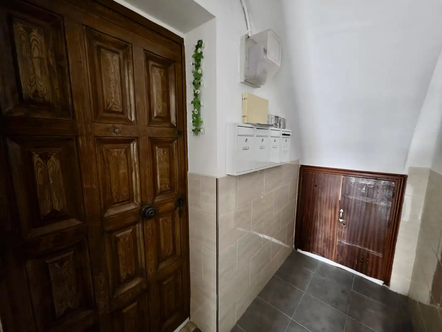 Piso en venta en Lora del Río con Terraza y Trastero