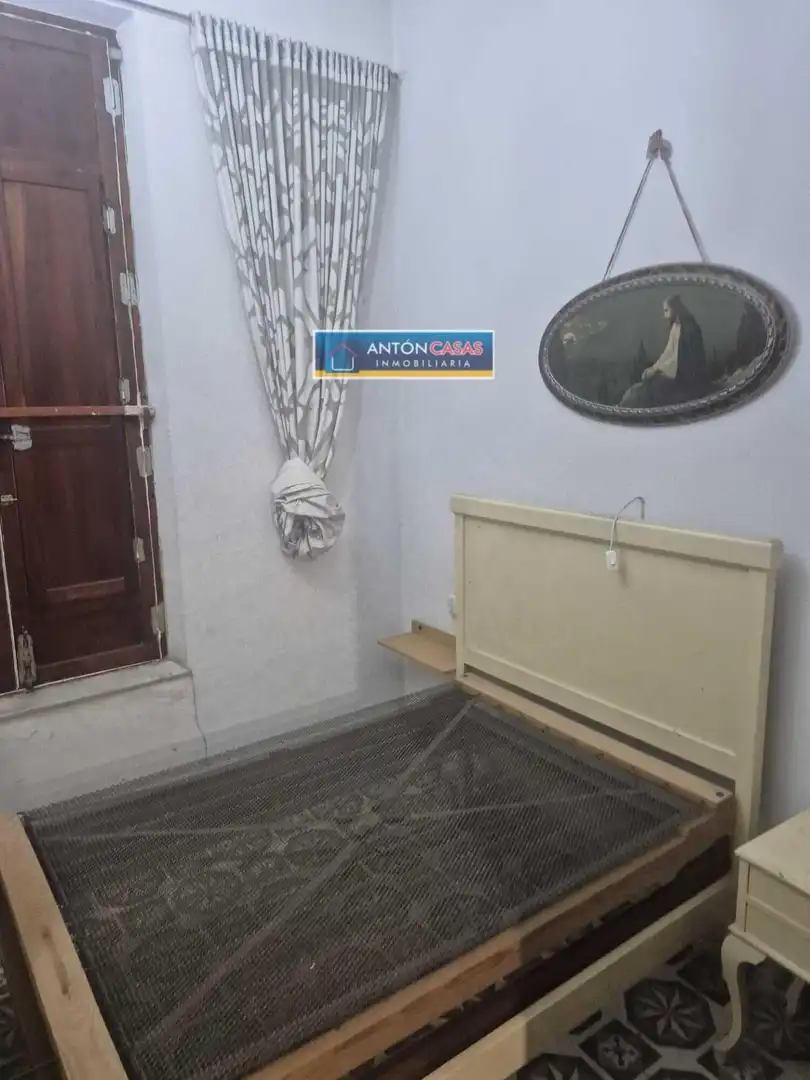Habitación de Planta baja en venta en Novelda con Amueblado