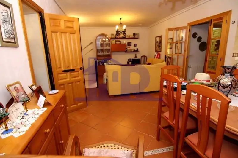 Villa mit Pool zum Verkauf in PARAJE PURGATORIO 17., imagen 14