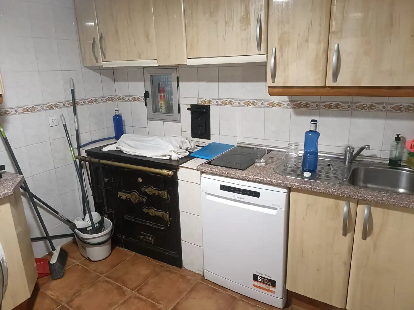 Maison avec jardin à vendre à Santa Colomba de Somoza, imagen 9