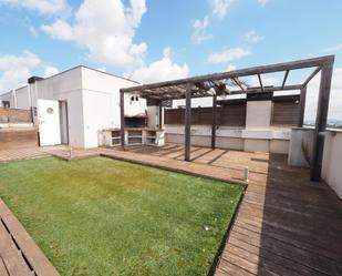 Terrace of Duplex for sale in Barberà del Vallès  with Terrace and Balcony