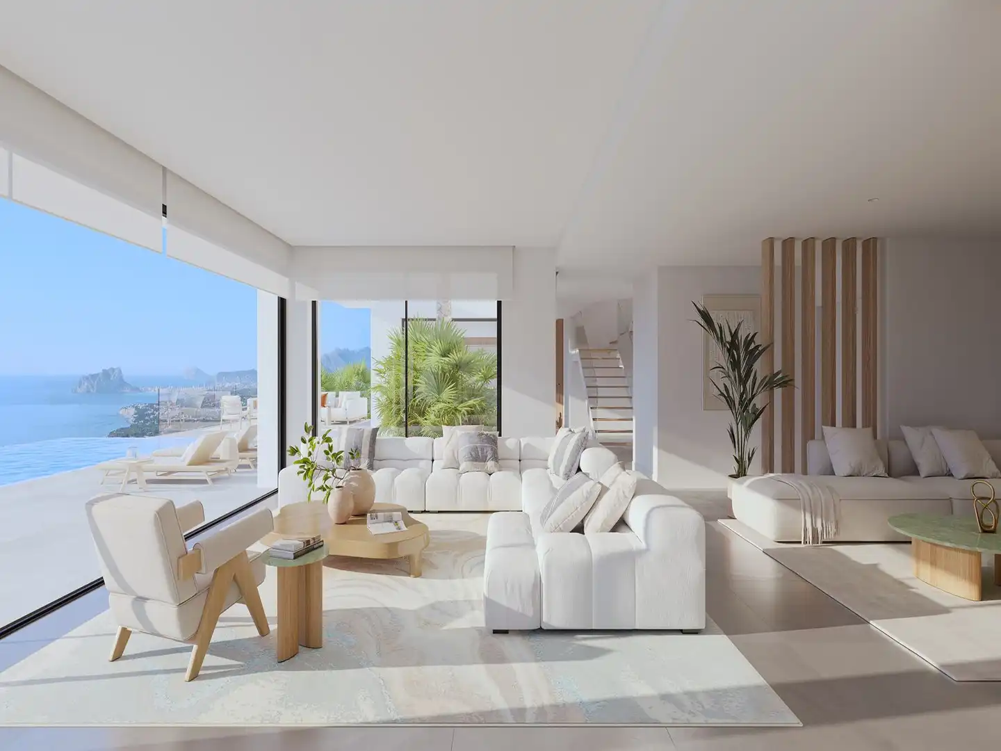 Chalet con piscina en venta en Avenida Avenida Pedramala De-Pedramala, imagen 7