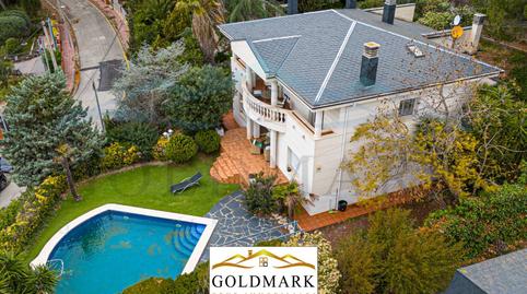 Photo 3 of House or chalet for sale in Calle Tomás Guerrero, 20, Corbera de Llobregat, Barcelona