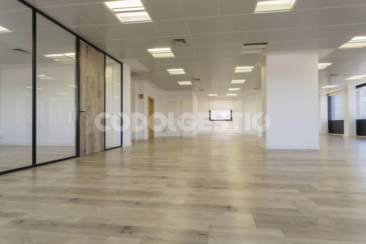 Office to rent in Carrer de Miramarges, 7, El Sucre - El Nadal  , Vic
