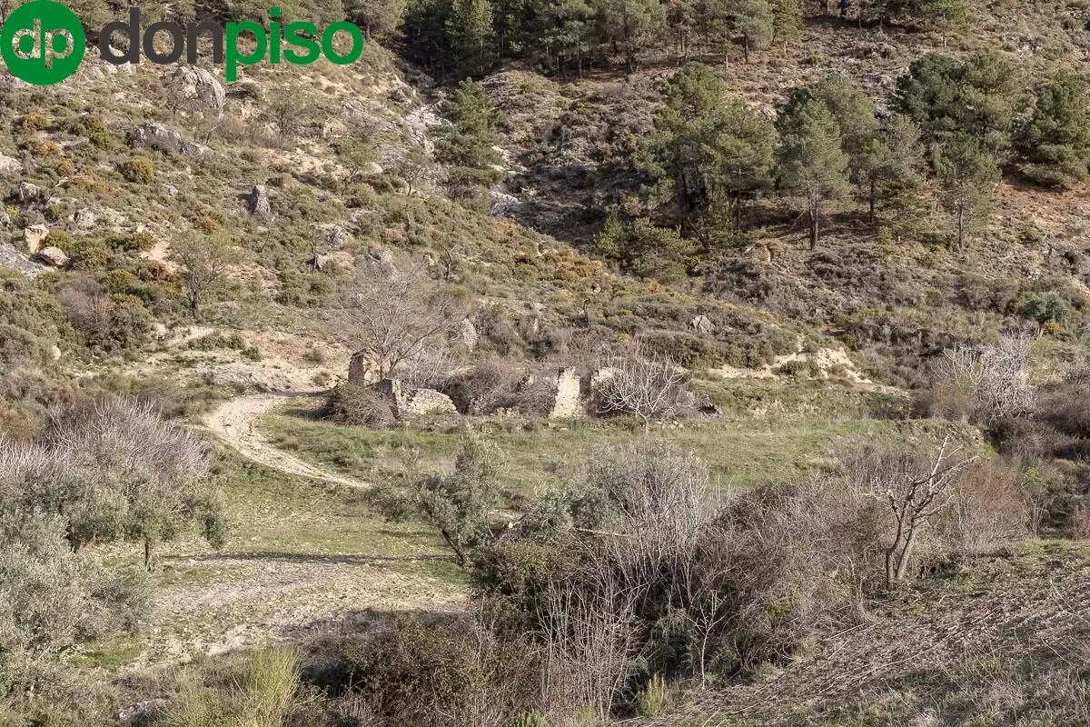 Rustikales Grundstück zum Verkauf in Camino DE LA UMBRIA, imagen 6