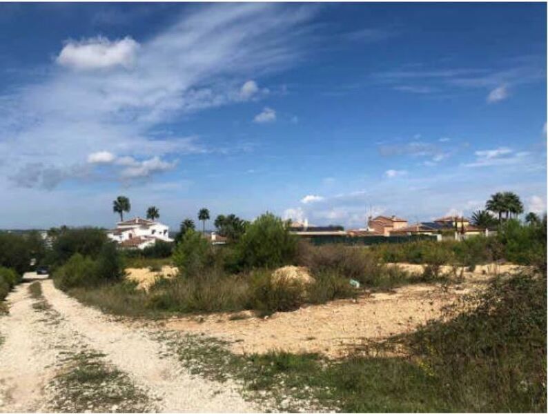 Residential for sale in PINOMAR, 85, 85, Cap Martí - El Tossalet - Pinomar