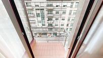 Vista exterior de Pis en venda en Donostia - San Sebastián  amb Calefacció, Traster i Balcó