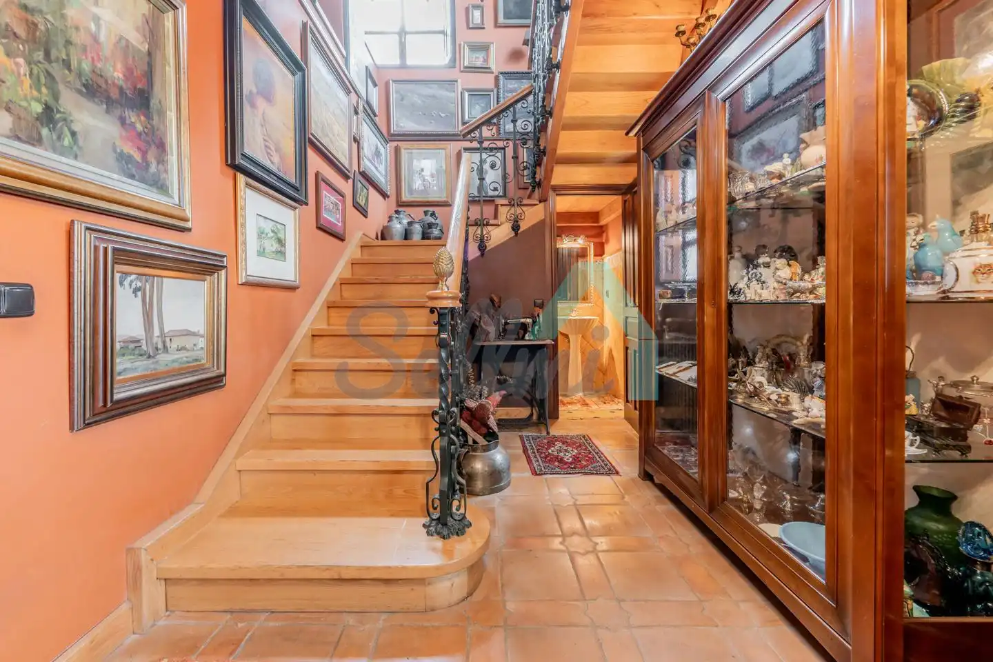 Casa o xalet en venda a Vicente Vallina García, Buenavista