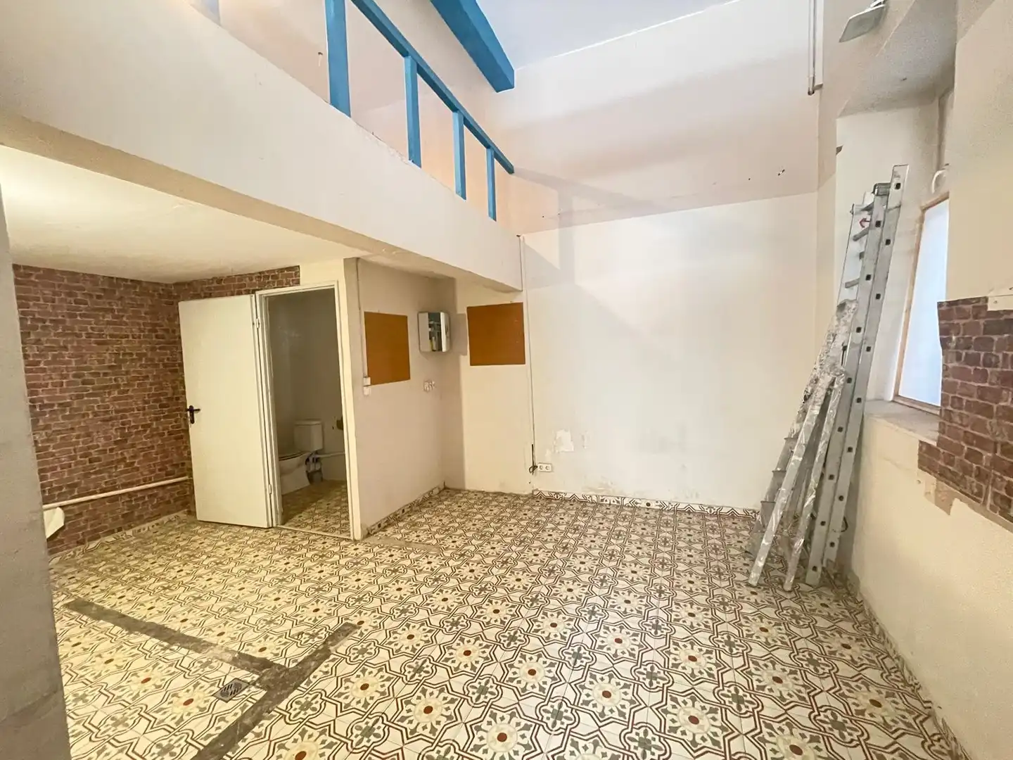 Local comercial en venta en Gràcia, imagen 10