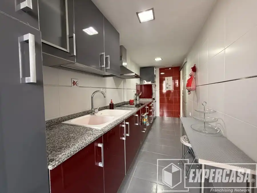 Piso en venta en Loriguilla