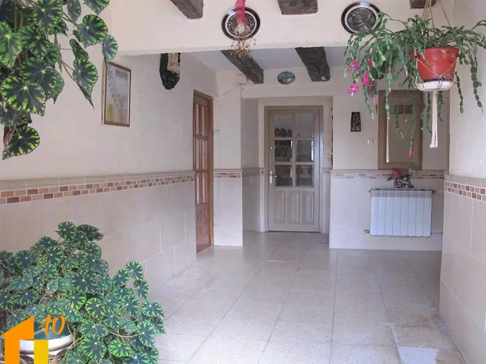 Casa o chalet en venta en Burgos Capital con Calefacción y Amueblado