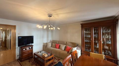 Foto 2 de Casa adosada de lloguer a Rúa de San Roque, Campus Norte - San Caetano, A Coruña