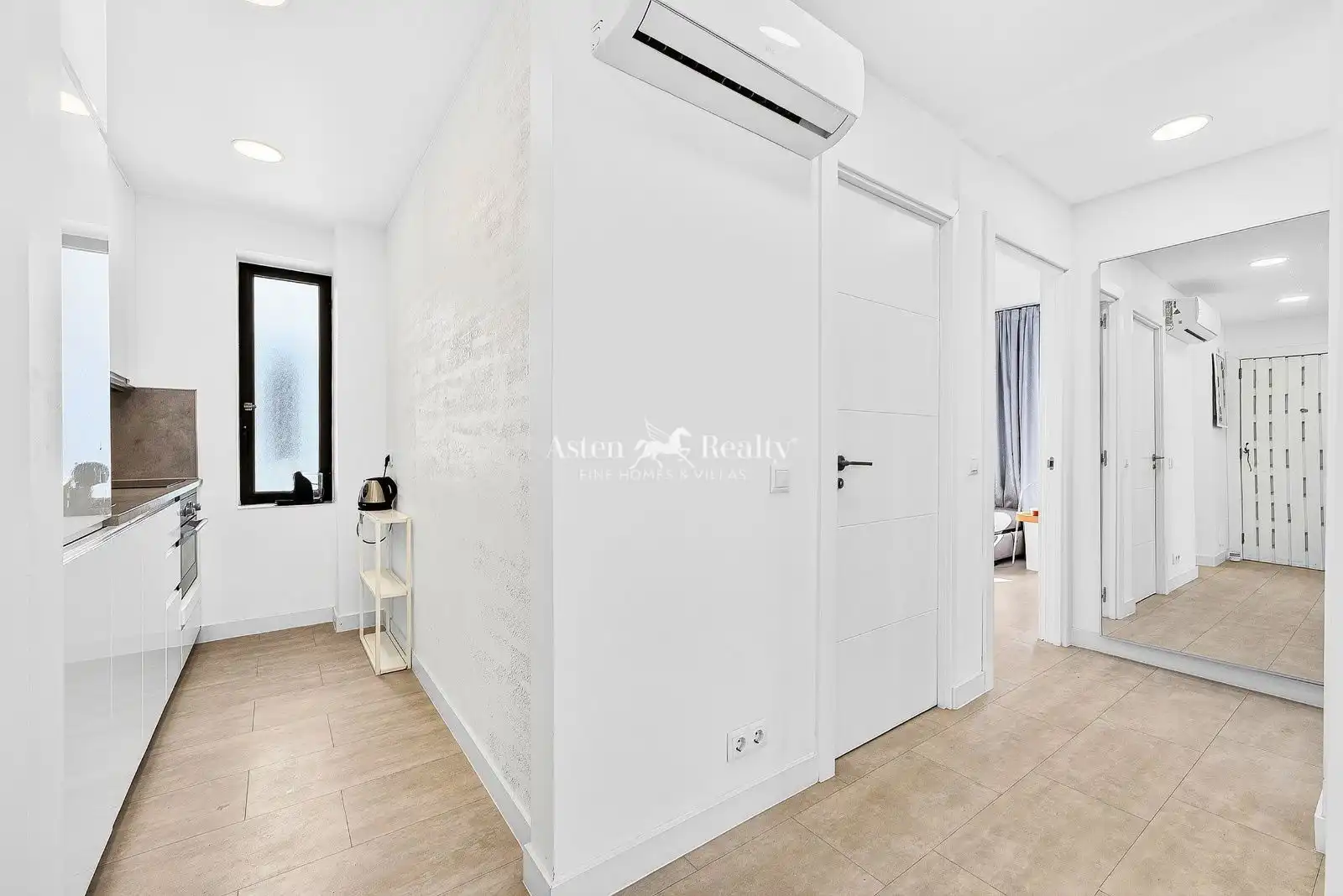 Apartment mit Pool zum Verkauf in Rafael Puig Lluvina, imagen 9