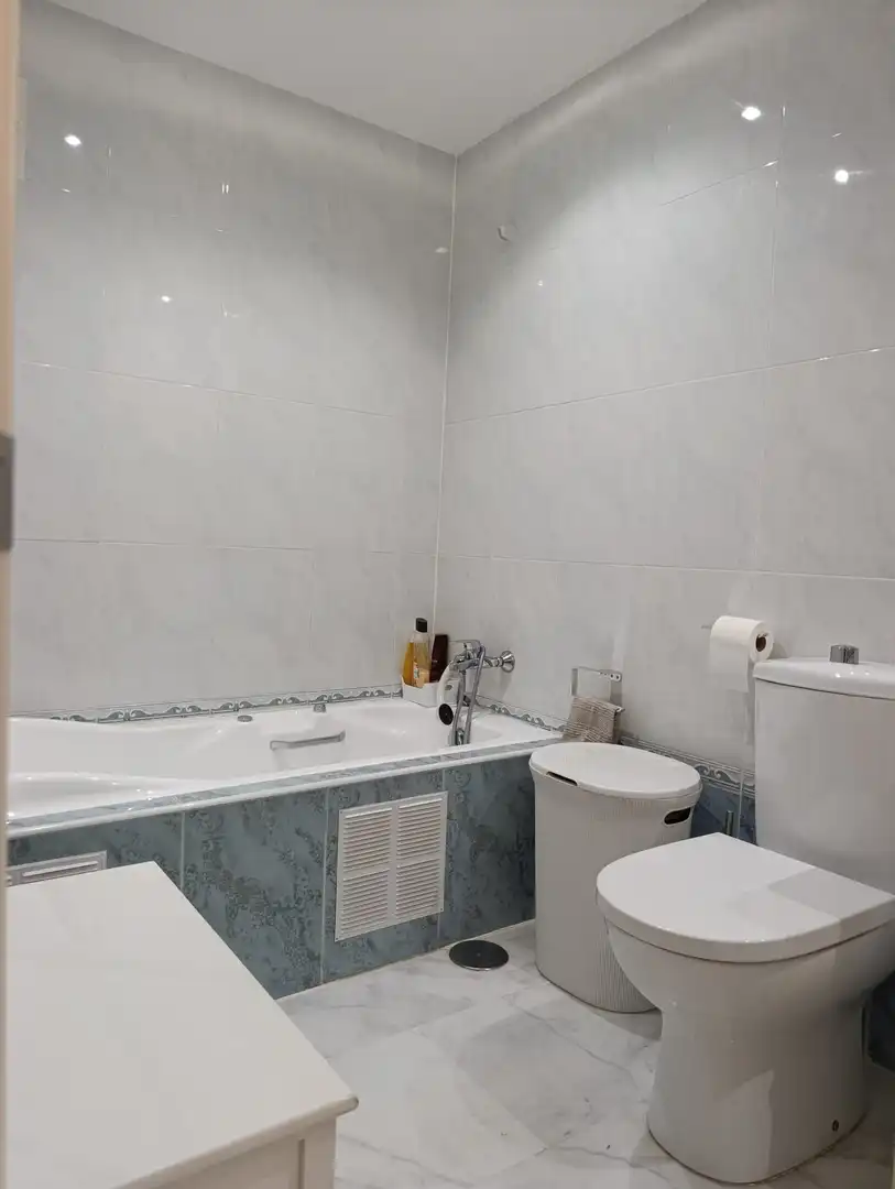 Flat with lift for sale in La Cala de Villajoyosa, imagen 10