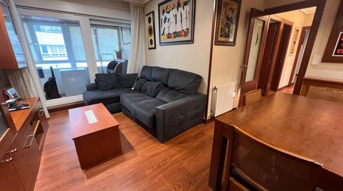 Foto 3 de Piso en venta en Ametzola, Bilbao
