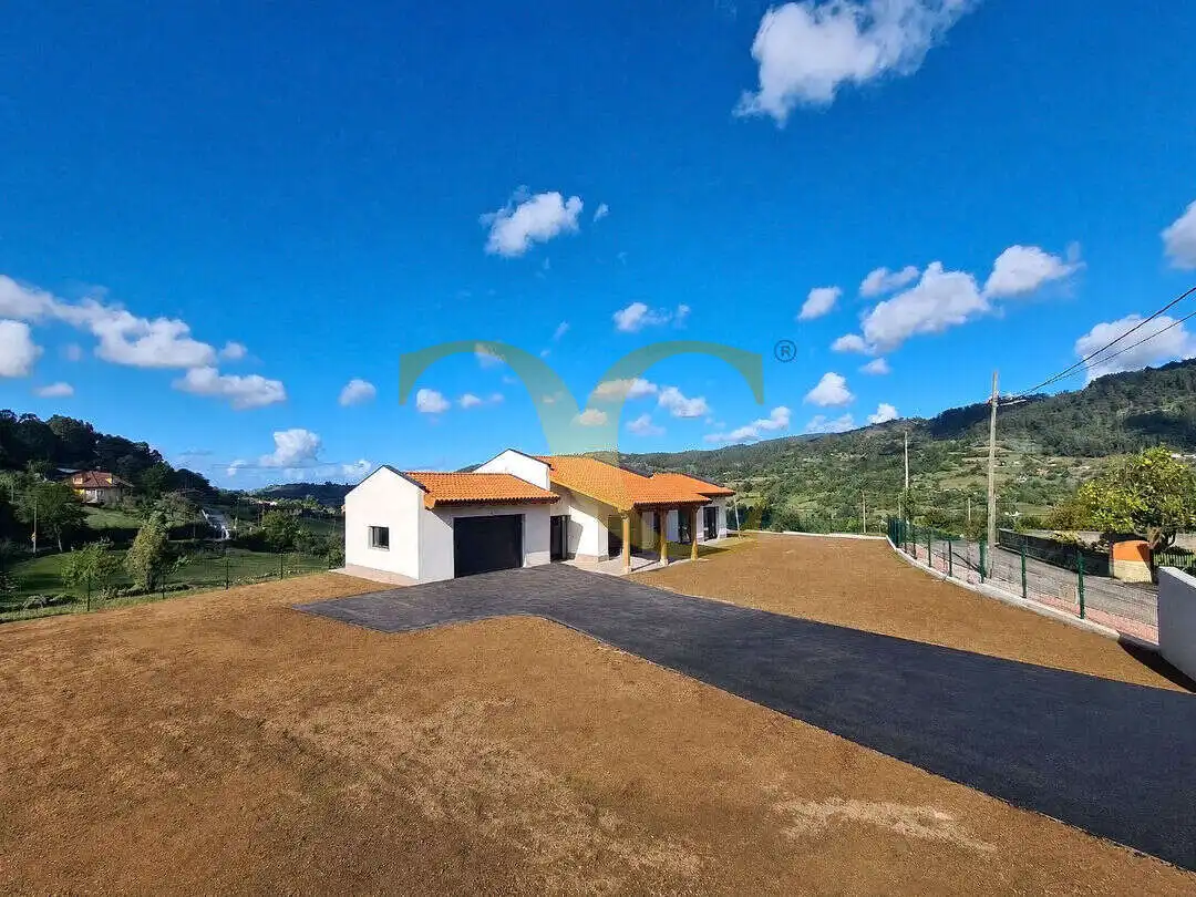 Chalet con jardín en venta en Camin de la Quintana, imagen 15