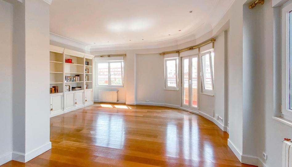 Foto 1 de Pis de lloguer a Numancia - San Fernando, Cantabria